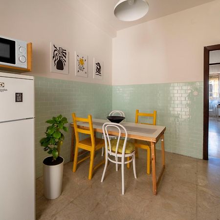 Hope Apartment Pescara Ngoại thất bức ảnh