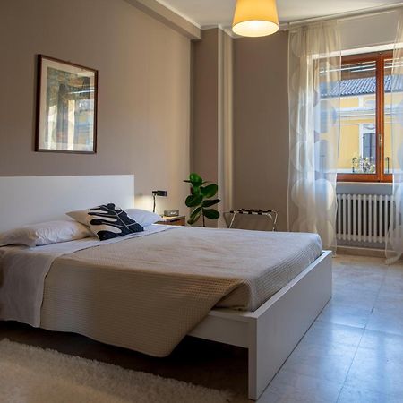 Hope Apartment Pescara Ngoại thất bức ảnh