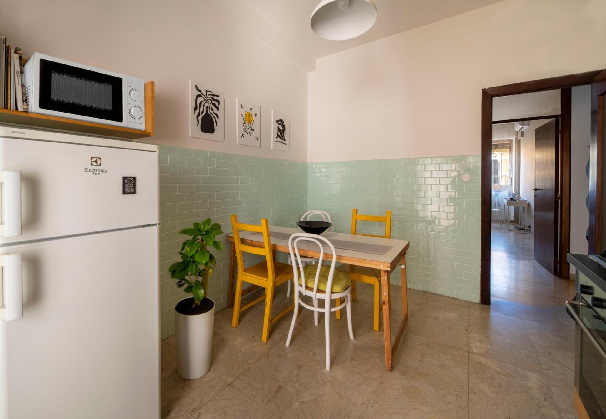 Hope Apartment Pescara Ngoại thất bức ảnh