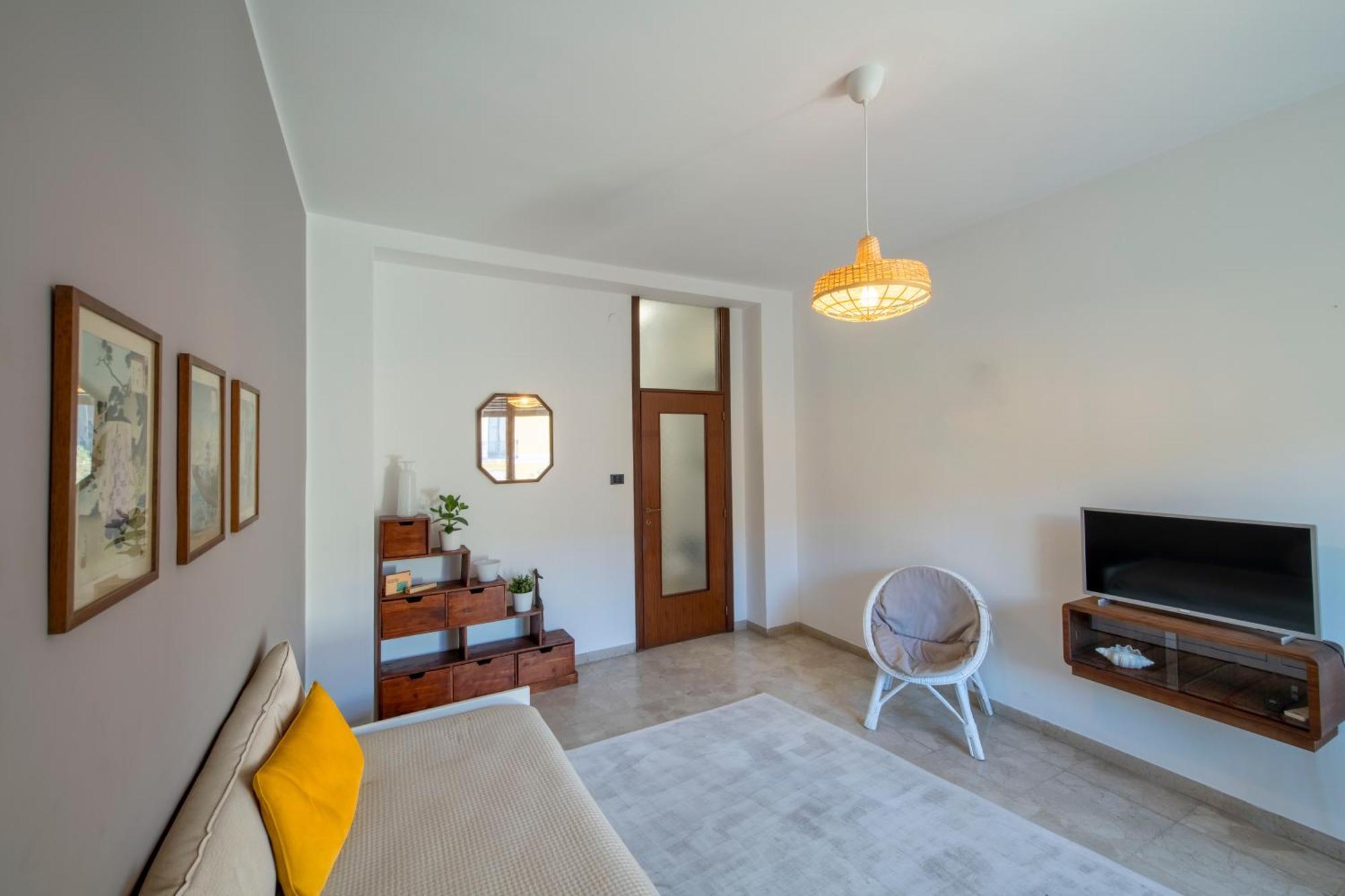 Hope Apartment Pescara Ngoại thất bức ảnh