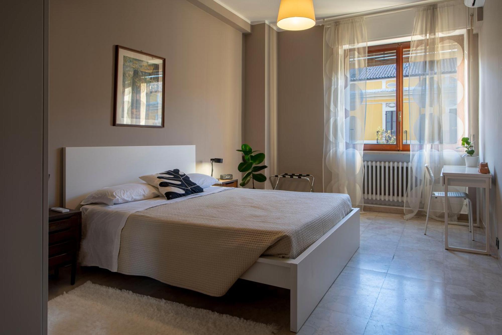 Hope Apartment Pescara Ngoại thất bức ảnh